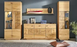 Gray & Jones Vitrine Black Coast Two | Möbel Höffner