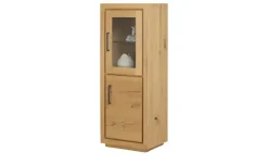Gray & Jones Vitrine Black Coast One | 145 cm | Höffner