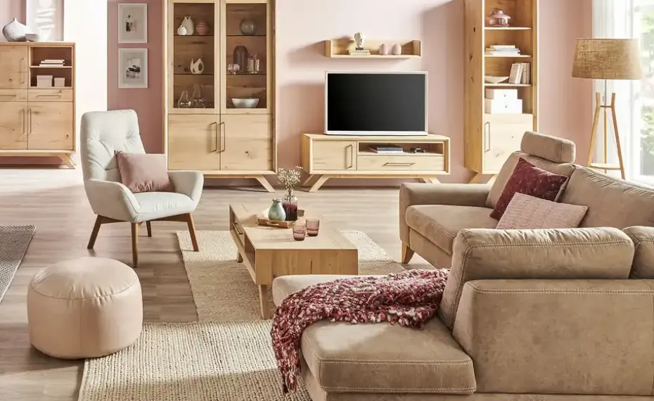 Gray & Jones Vitrine Cap Ferrat One | Möbel Höffner