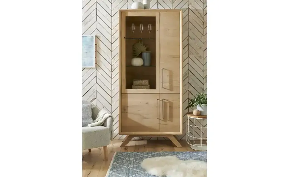 Gray & Jones Vitrine Cap Ferrat One | Möbel Höffner