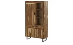 Gray & Jones Vitrine Tierra Fuego 2.0 | Möbel Höffner