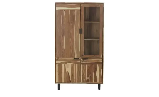 Gray & Jones Vitrine Tierra Fuego 2.0 | Möbel Höffner