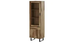 Gray & Jones Vitrine Tierra Fuego 2.0 | Möbel Höffner