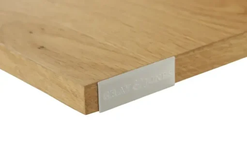 Gray & Jones Wandboard Baltic Breeze 2.0 | Wildeiche