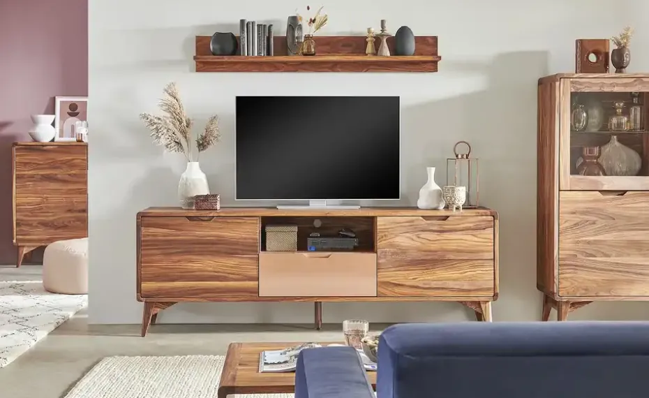 Gray & Jones Wandbord Tierra Fuego Two | Möbel Höffner