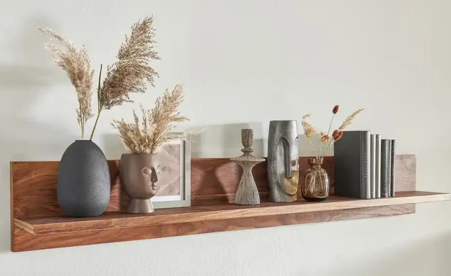 Gray & Jones Wandbord Tierra Fuego Two | Möbel Höffner