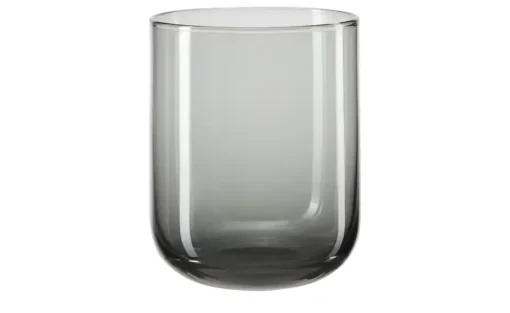 Gray & Jones Wasserglas | Grau | Möbel Höffner