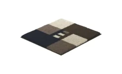 Grund Badematte | Braun, 40x50 cm | Möbel Höffner