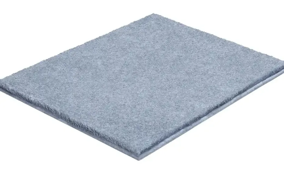 Grund Badematte | Grau, 50x60 cm | Möbel Höffner