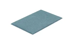 Grund Badematte | Türkis, 50x80 cm | Möbel Höffner