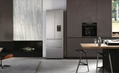 Haier Kühl-Gefrier-Kombination HFR7720DWMP | Höffner