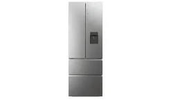 Haier Kühl-Gefrier-Kombination HFR7720DWMP | Höffner