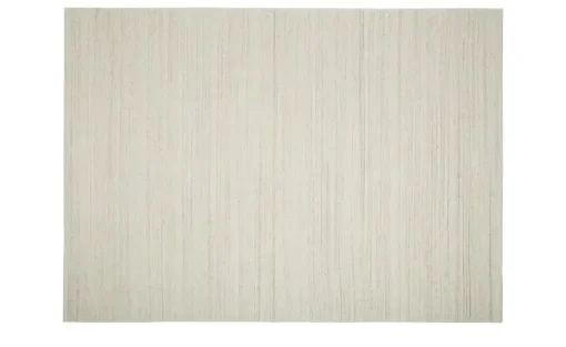 handgewebter Teppich Mysen | Beige, 90x160 cm | Höffner