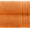 Handtuch (50 x 100cm), 2er-Set Orange Soft Cotton
