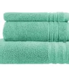 Handtuch-Set Minze, 3-teilig Soft Cotton | Höffner