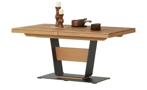 HARTMANN Esstisch Caya | 160 cm | Möbel Höffner