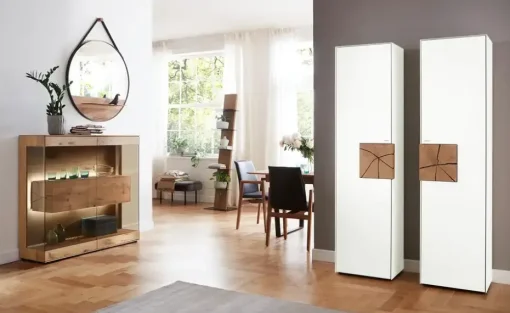 HARTMANN Highboard Caya | Möbel Höffner
