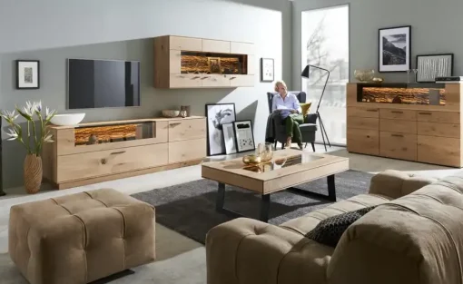 HARTMANN Highboard Runa | Möbel Höffner