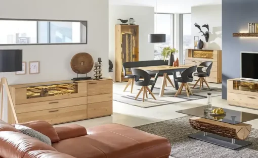 HARTMANN Highboard Runa | Möbel Höffner