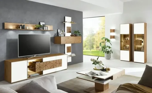 HARTMANN LED-Beleuchtung Caya | Möbel Höffner