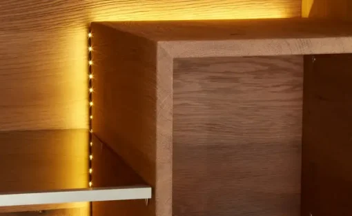 HARTMANN LED-Beleuchtung Caya | Möbel Höffner