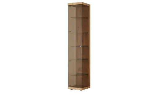 HARTMANN Vitrine Vela | links | Möbel Höffner
