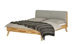 HASENA Bettgestell Charlton | 140 cm | Möbel Höffner