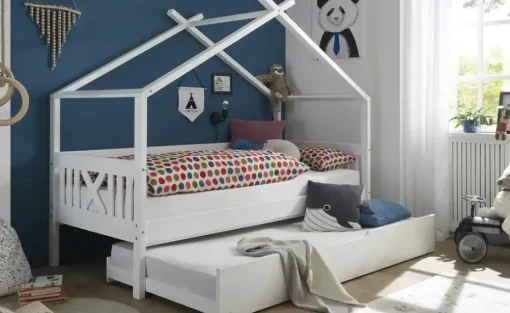 Hausbett Susa | Möbel Höffner