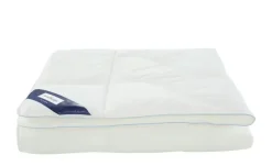 Heidelberger Bettwaren Ganzjahresdecke Alaska | 155x220 cm