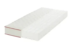 Heidelberger Bettwaren Komfortschaummatratze Heidelberger KS 22 | 180 cm, 200 cm