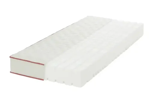 Heidelberger Bettwaren Komfortschaummatratze Heidelberger KS 22 | 180 cm, 200 cm