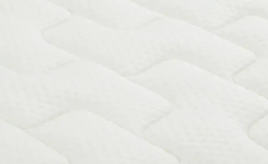 Heidelberger Bettwaren Komfortschaummatratze Heidelberger KS 22 | 80 cm, 190 cm