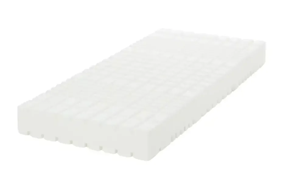 Heidelberger Bettwaren Komfortschaummatratze Heidelberger KS 22 | 80 cm, 190 cm