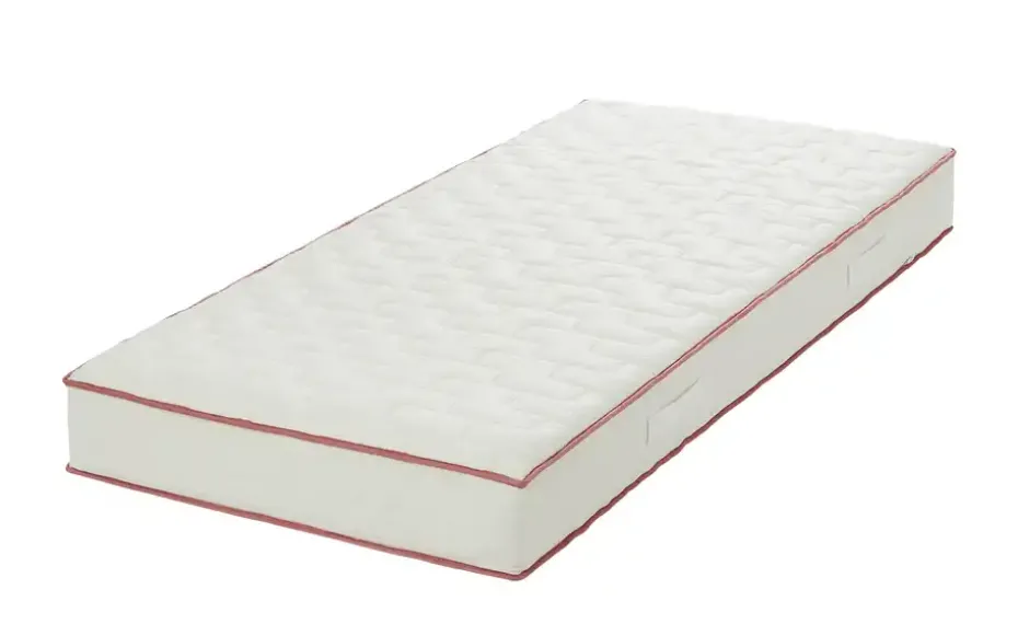 Heidelberger Bettwaren Komfortschaummatratze Heidelberger KS 22 | 140 cm, 200 cm