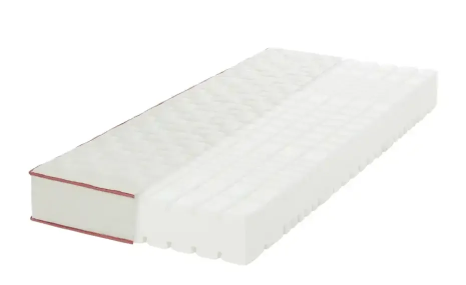 Heidelberger Bettwaren Komfortschaummatratze Heidelberger KS 22 | 140 cm, 200 cm