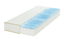 Heidelberger Bettwaren Komfortschaummatratze Heidelberger KS 25 | 90 cm, H2