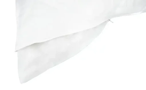 Heidelberger Bettwaren Kopfkissen Grönland | 40x80 cm