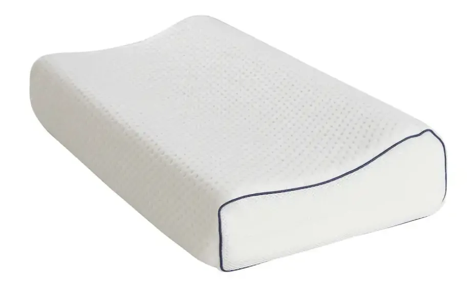 Heidelberger Bettwaren Nackenstützkissen Tender Air