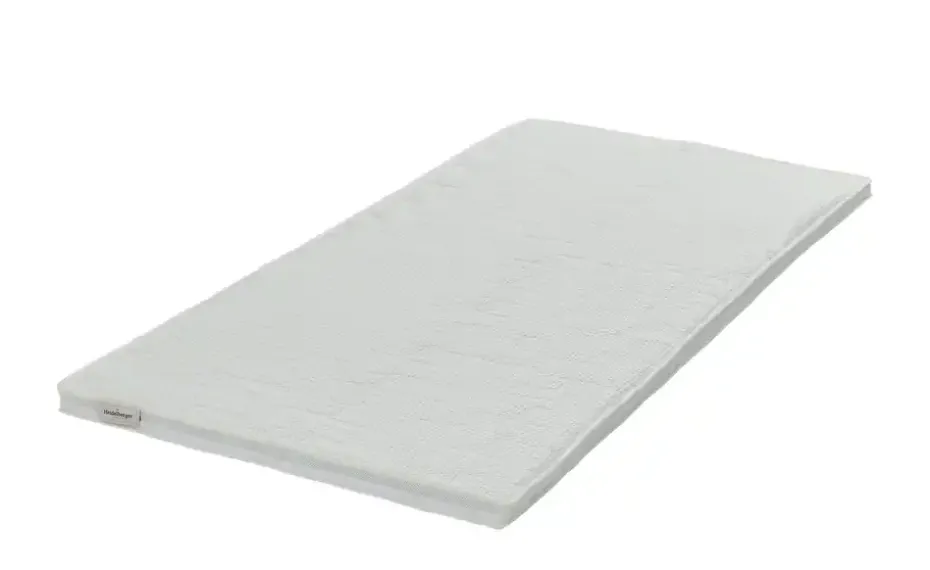 Heidelberger Bettwaren Topper Thermo Gel | 100 cm, 200 cm