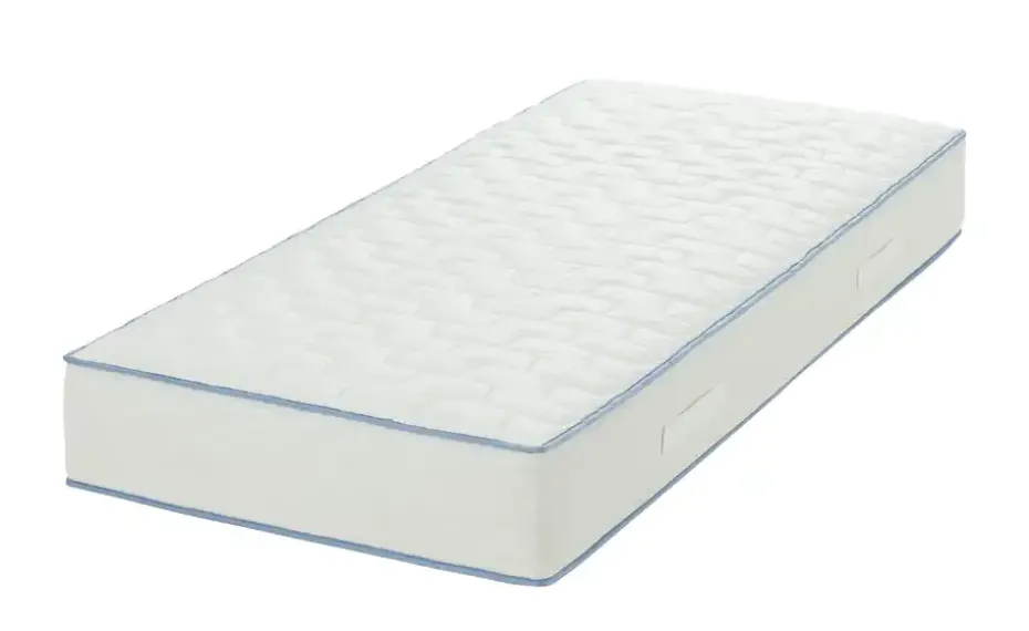 Heidelberger Bettwaren Tonnentaschenfedernkernmatratze Heidelberger TTFK 25 | 100 cm, 200 cm