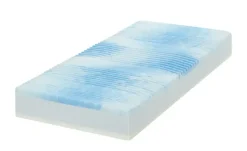 Heidelberger Bettwaren Tonnentaschenfedernkernmatratze Heidelberger TTFK 25 | 100 cm, 200 cm