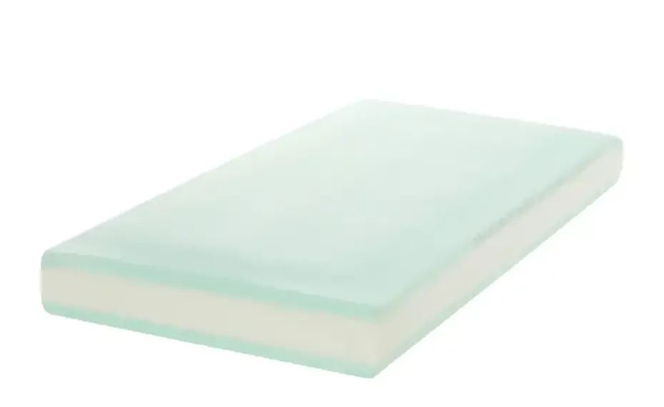 Heidelberger Bettwaren Tonnentaschenfedernkernmatratze Heidelberger TTFK 22 | 140 cm, 200 cm