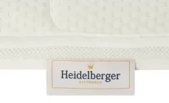 Heidelberger Bettwaren Topper Visco | 200 cm, 100 cm