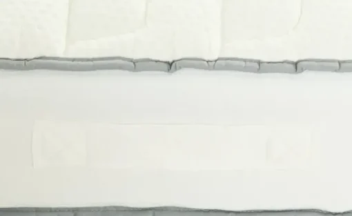 Heidelberger Bettwaren Tonnentaschenfedernkernmatratze Heidelberger TTFK 22 | 80 cm, 200 cm