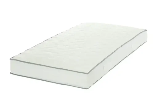 Heidelberger Bettwaren Tonnentaschenfedernkernmatratze Heidelberger TTFK 22 | 100 cm, 200 cm