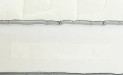 Heidelberger Bettwaren Tonnentaschenfedernkernmatratze Heidelberger TTFK 22 | 100 cm, 200 cm