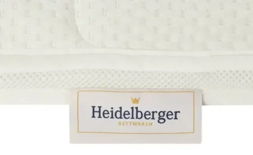 Heidelberger Bettwaren Topper Visco | 200 cm, 80 cm