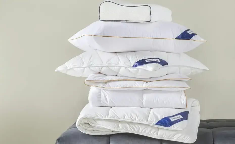 Heidelberger Bettwaren Winterdecke Polar | 135x200 cm