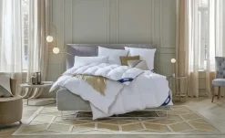 Heidelberger Bettwaren Winterdecke Polar | 135x200 cm