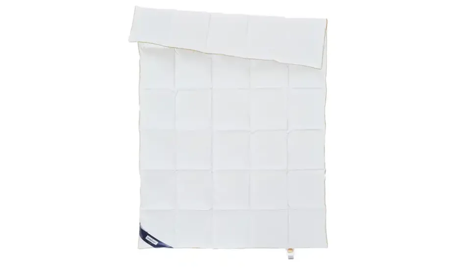 Heidelberger Bettwaren Winterdecke Polar | 155x220 cm